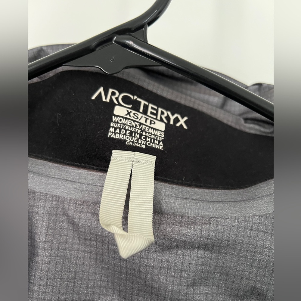 Arc'teryx Beta LT - Picture 3 of 8